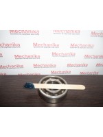 Огляд пластичного високотемпературного мастила  MK-VPS «Mechanika»