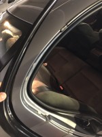 Чим та як змащувати гумові ущільнювачі  автомобіля? 