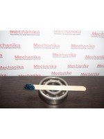 Огляд пластичного високотемпературного мастила  MK-VPS «Mechanika»
