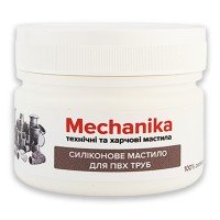 Силіконове мастило для ПВХ-труб MK-PT100