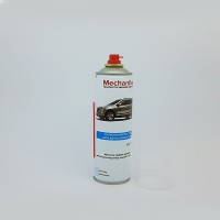 Силіконове мастило для авто універсальне MK-AU500