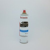 Силіконове мастило для авто універсальне MK-AU500
