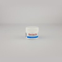 Пластичне високотемпературне мастило MK-VPS20